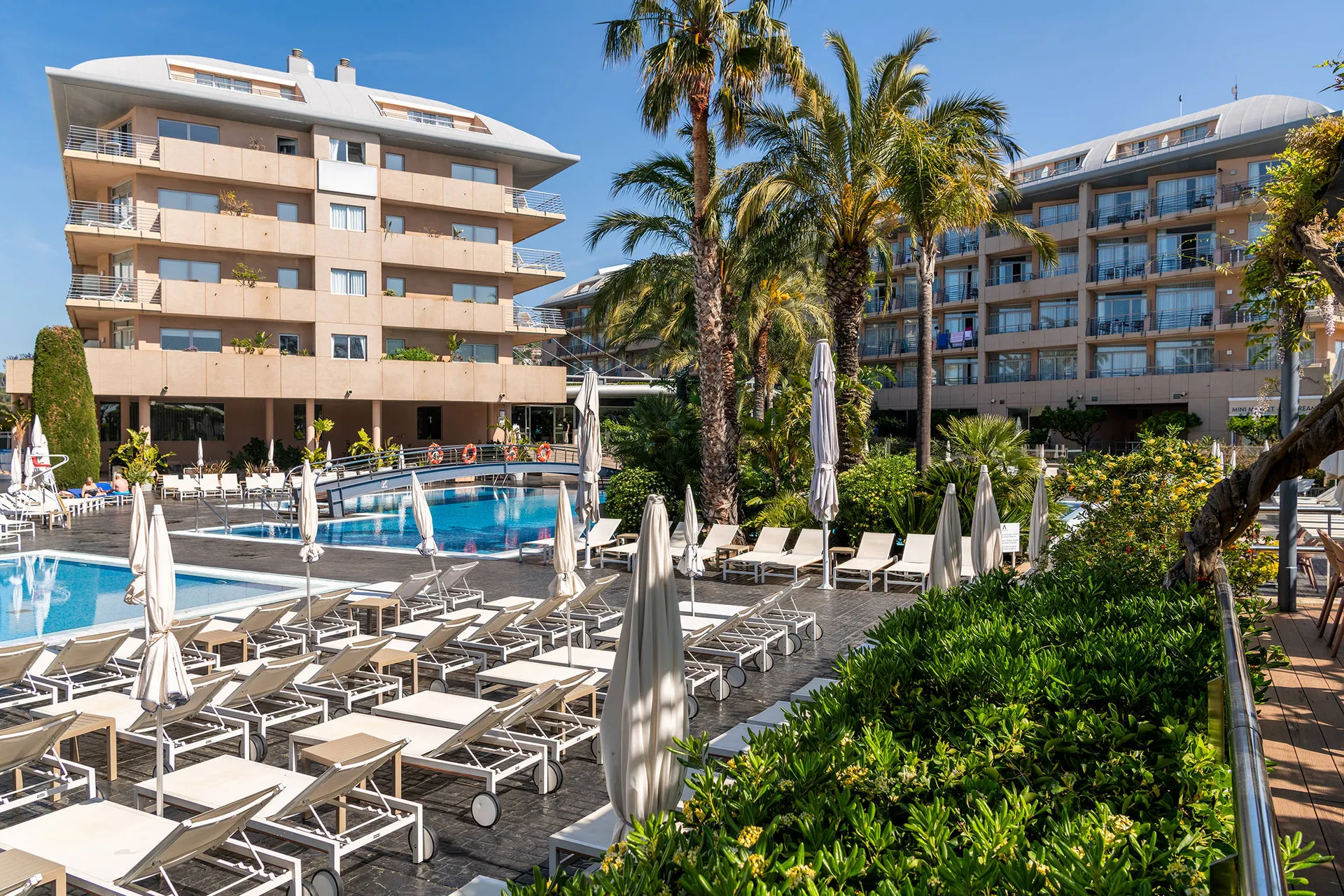 AQUA Hotel Onabrava & Spa