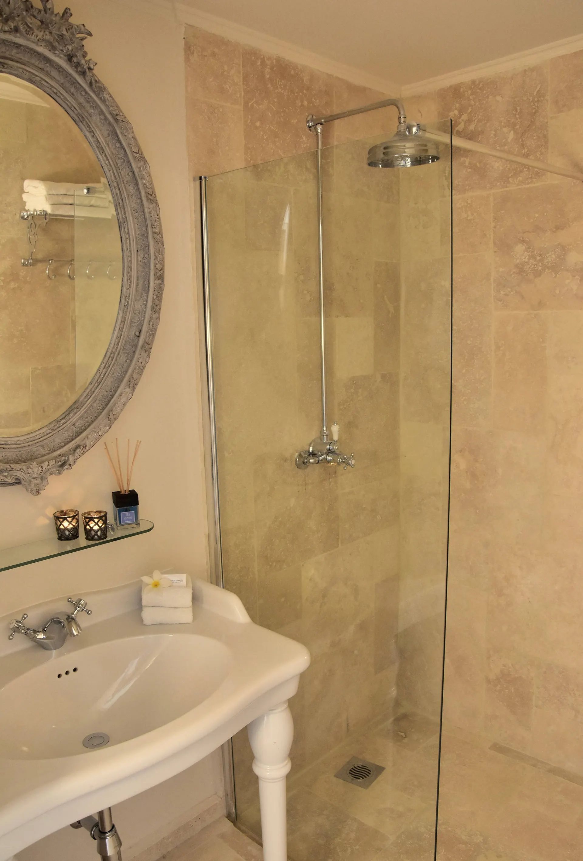 Ocean Breeze Boutique Hotel & Marina afbeelding 4