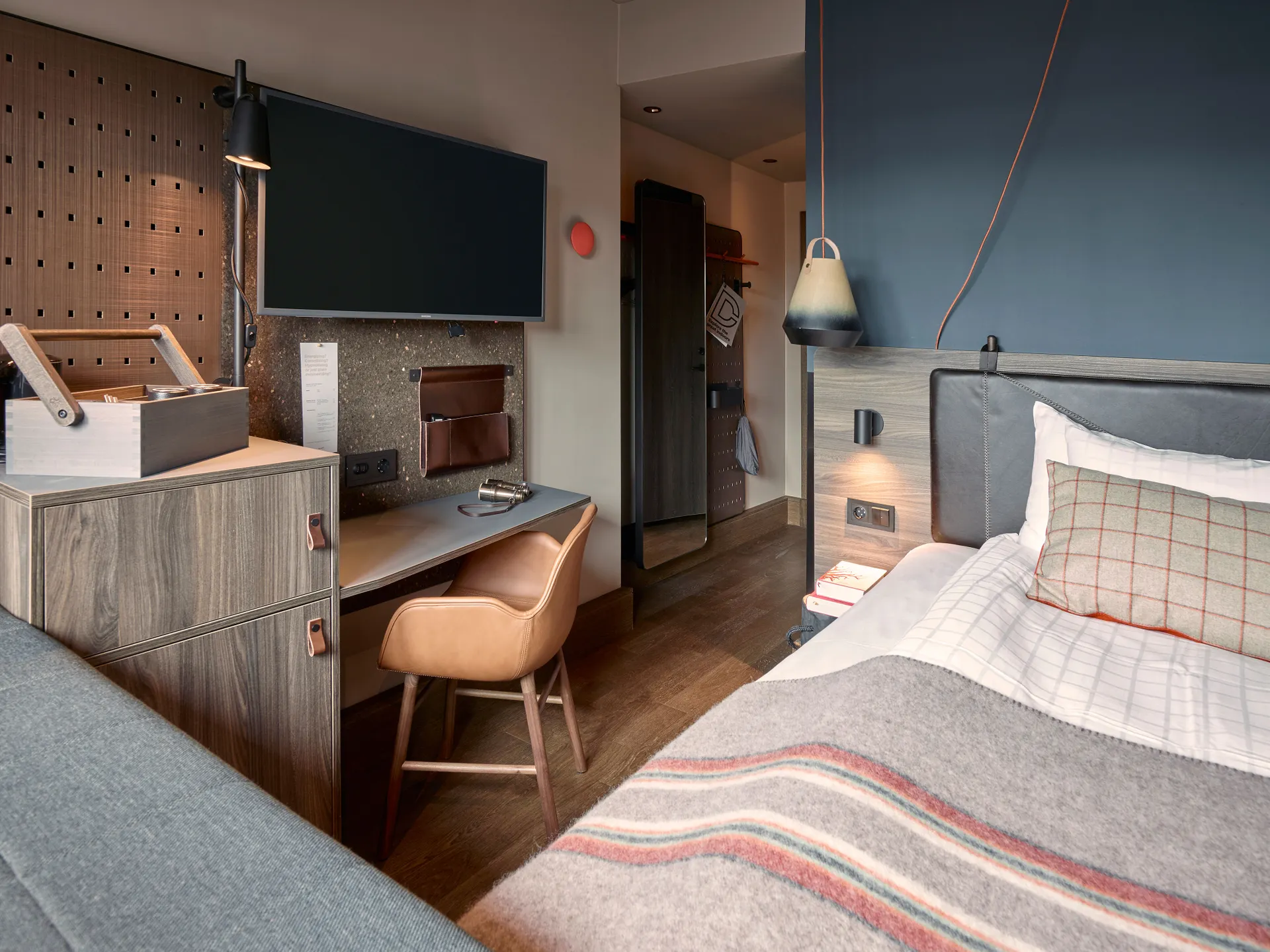 Hotel Downtown Camper by Scandic.