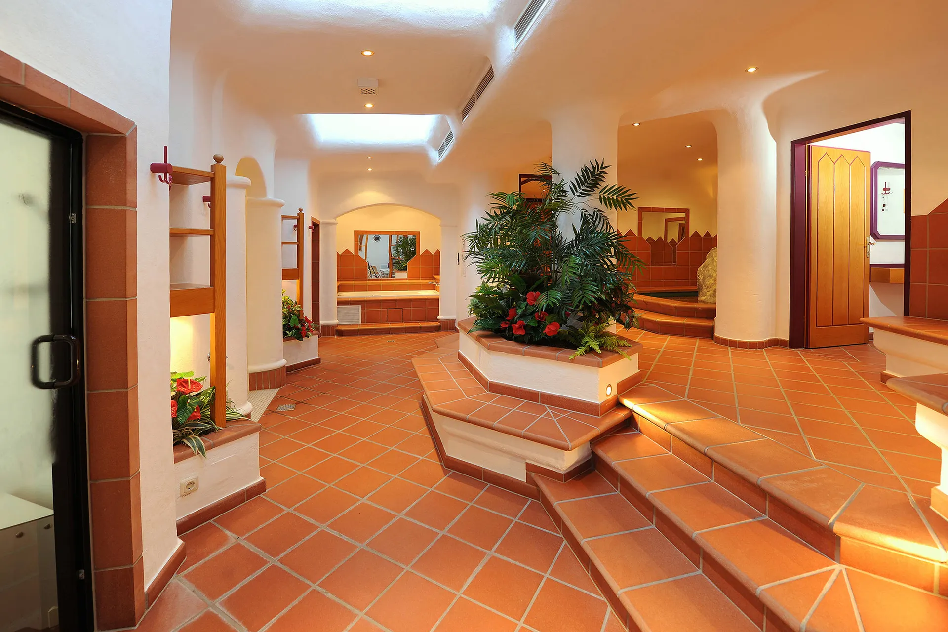 Hotel Salzburgerhof afbeelding 3