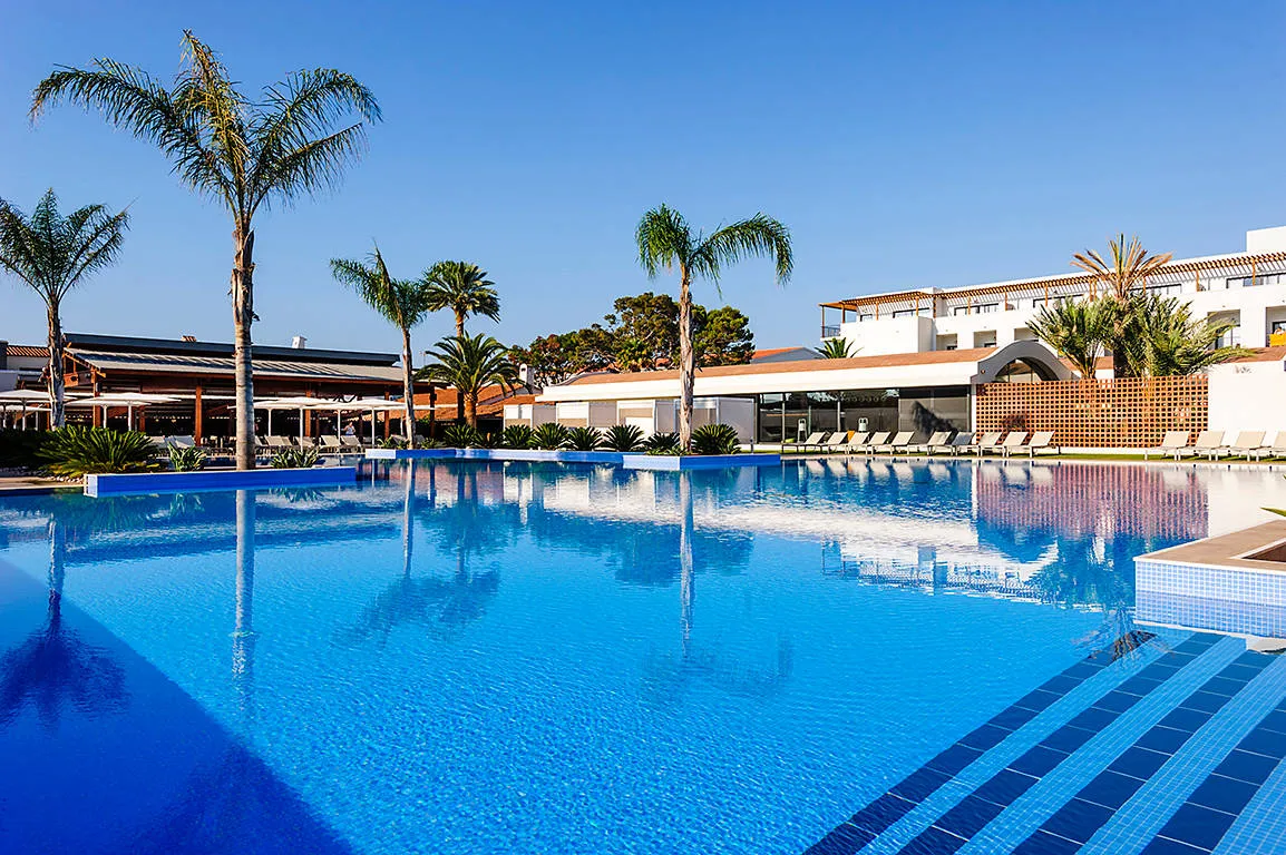 Online bestellen: Hotel Estival Eldorado Resort