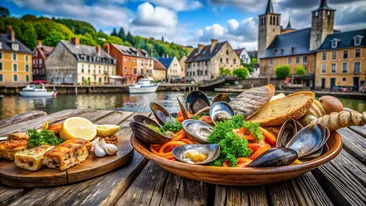 Honfleur