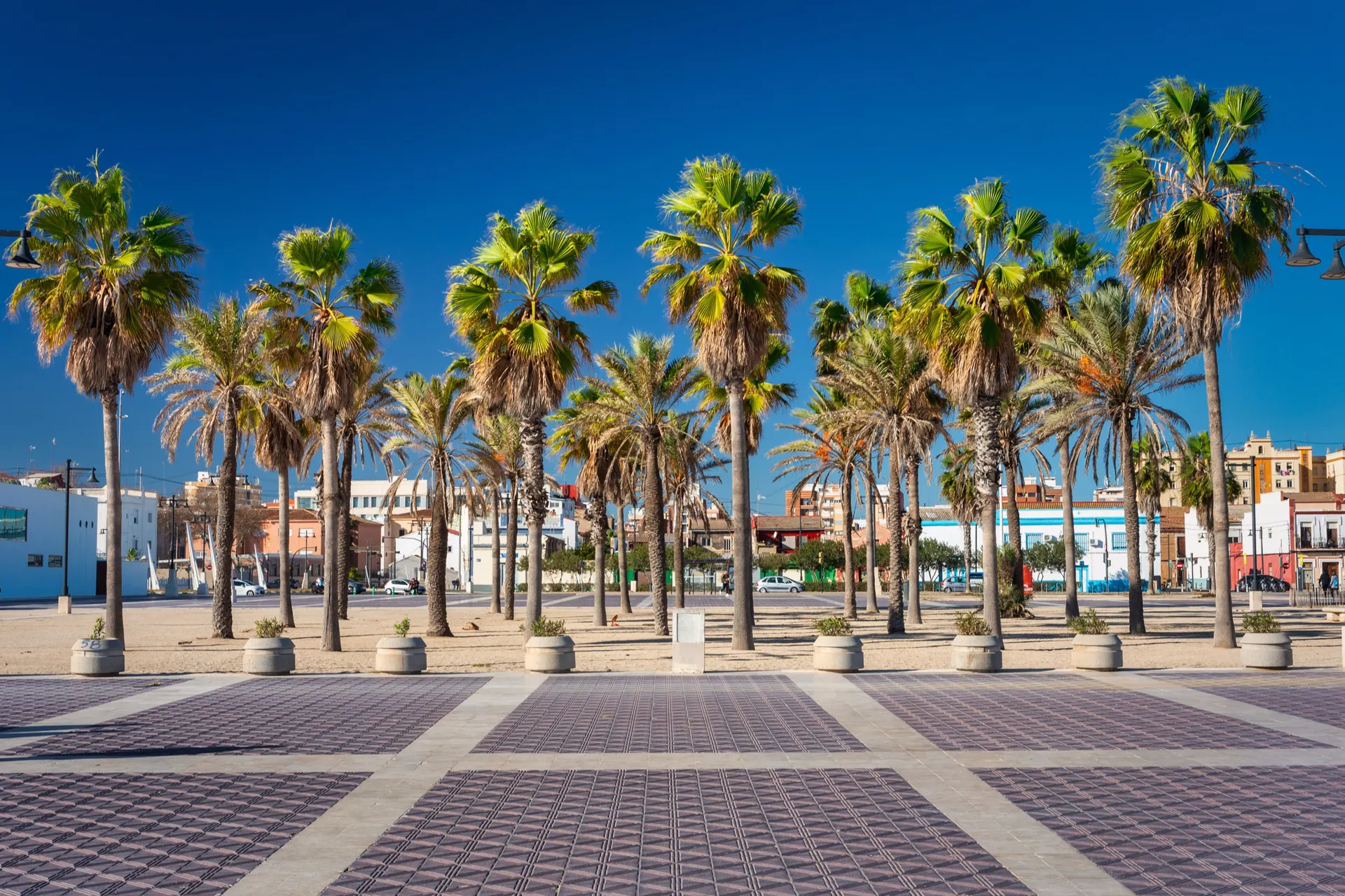 Ontdek de Costa Blanca en omgeving vanuit Alicante