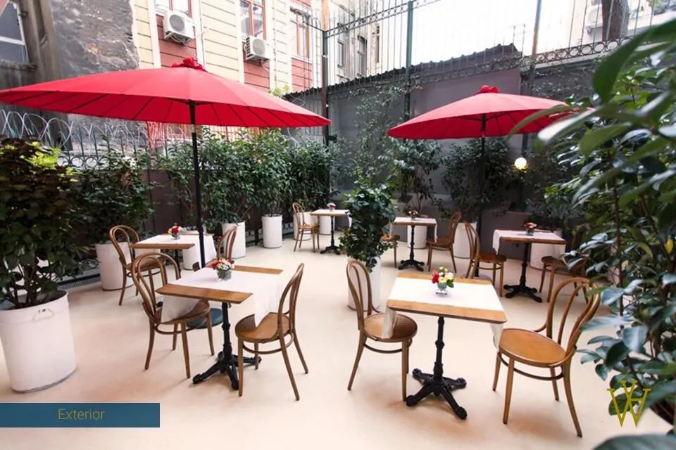 Terras