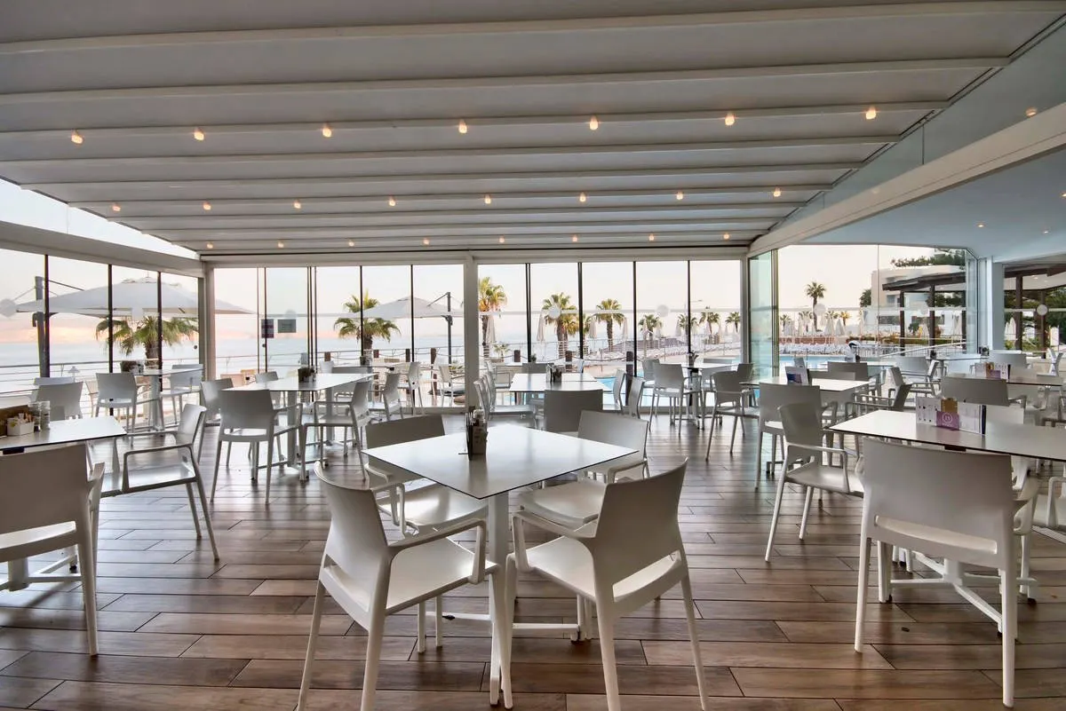 Hotel DoubleTree by Hilton Malta afbeelding 2