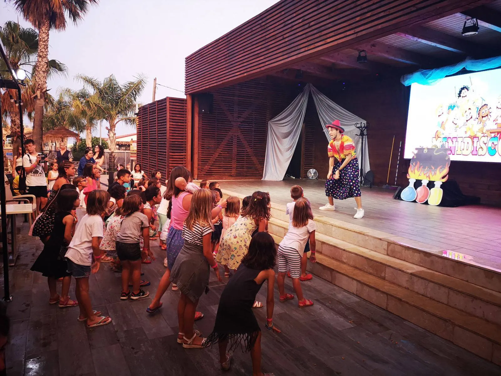 Camping Alannia Els Prats afbeelding 3