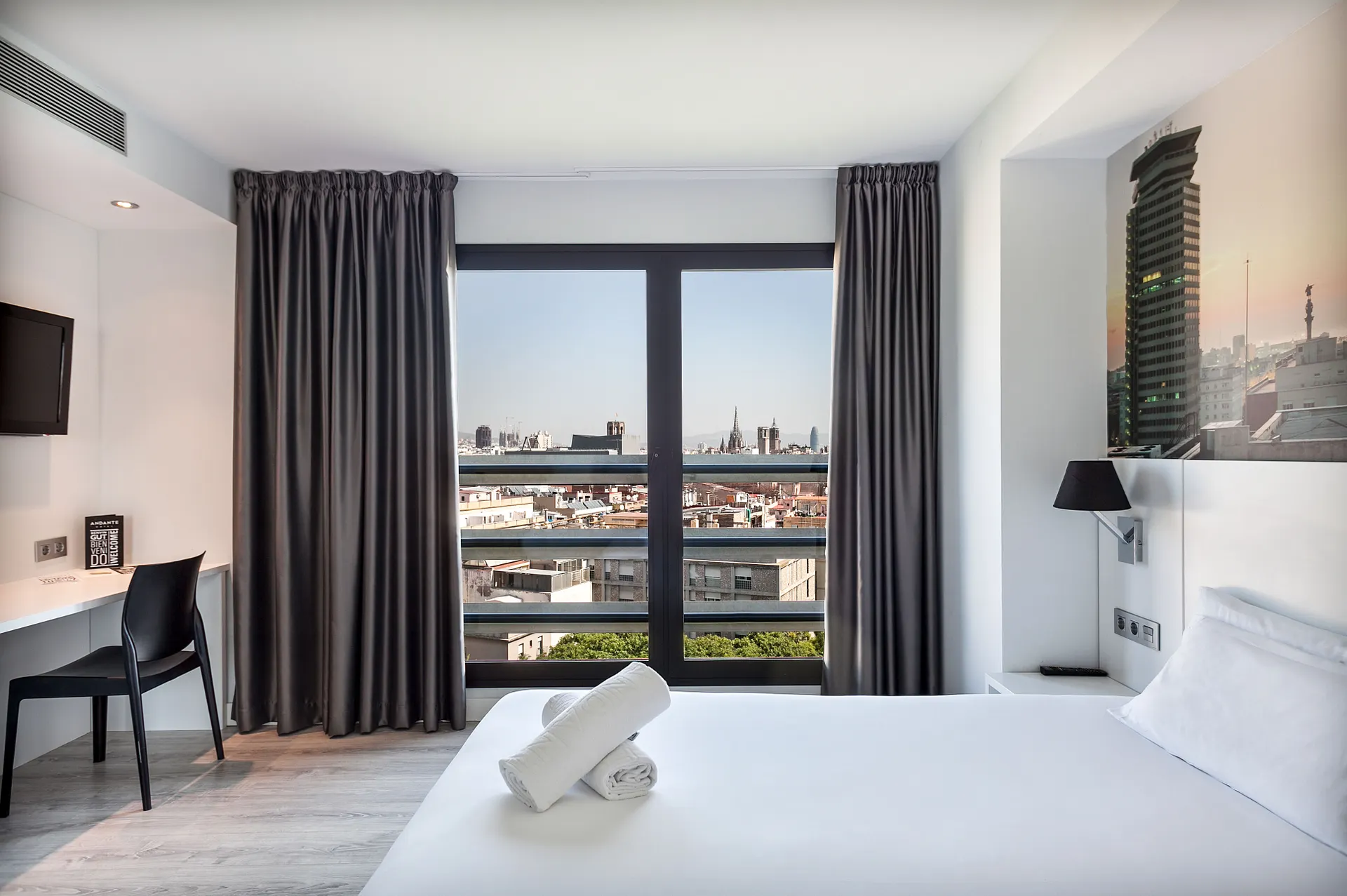 Andante Hotel afbeelding