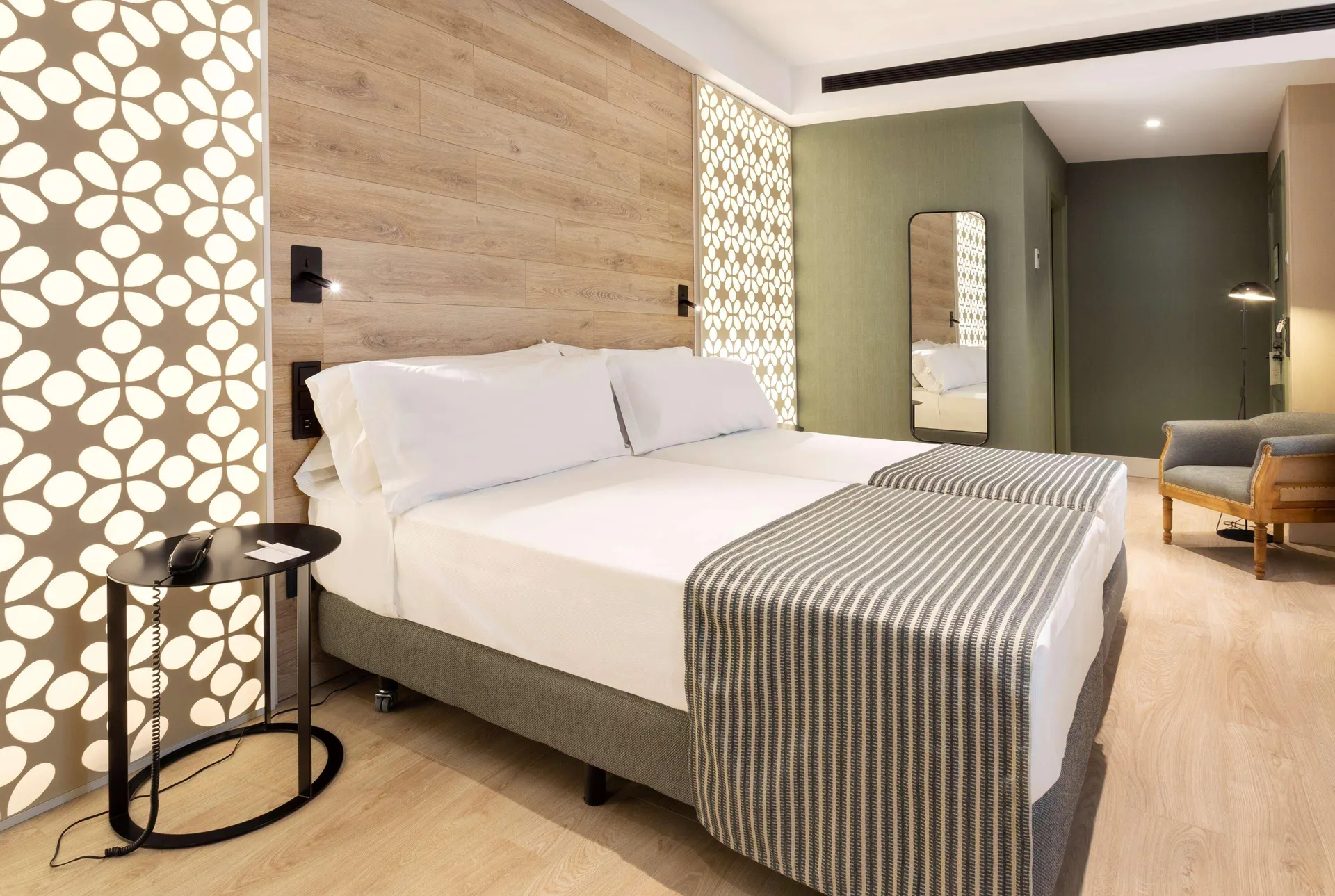 Premium kamer