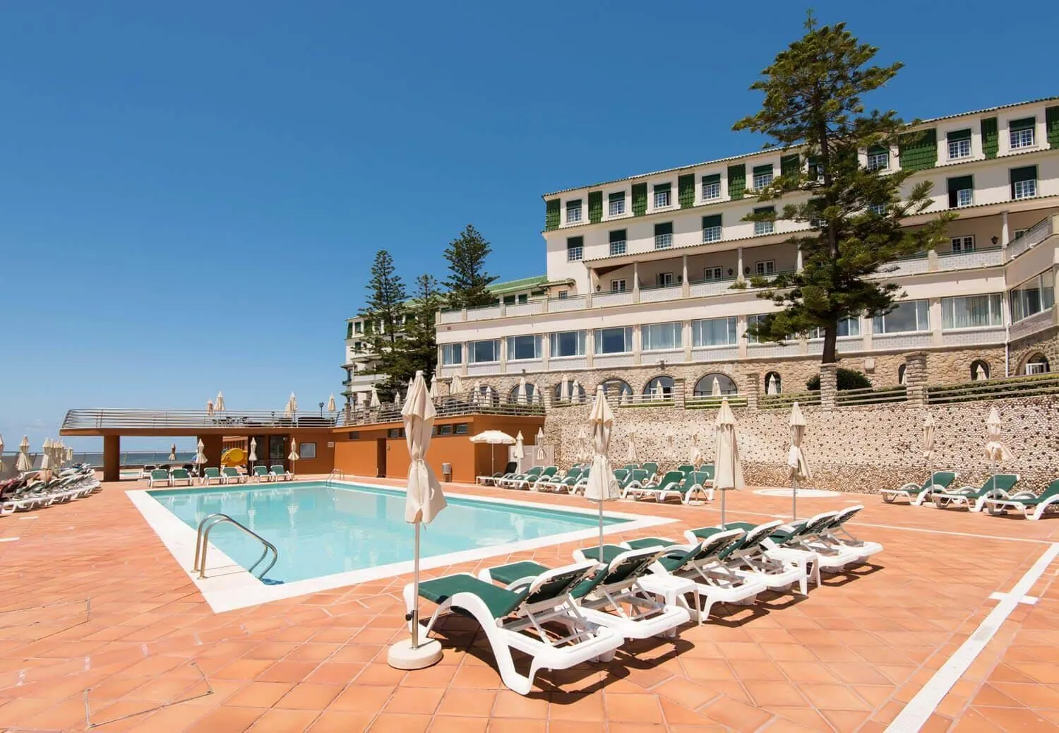 Hotel Vila Galé Ericeira.