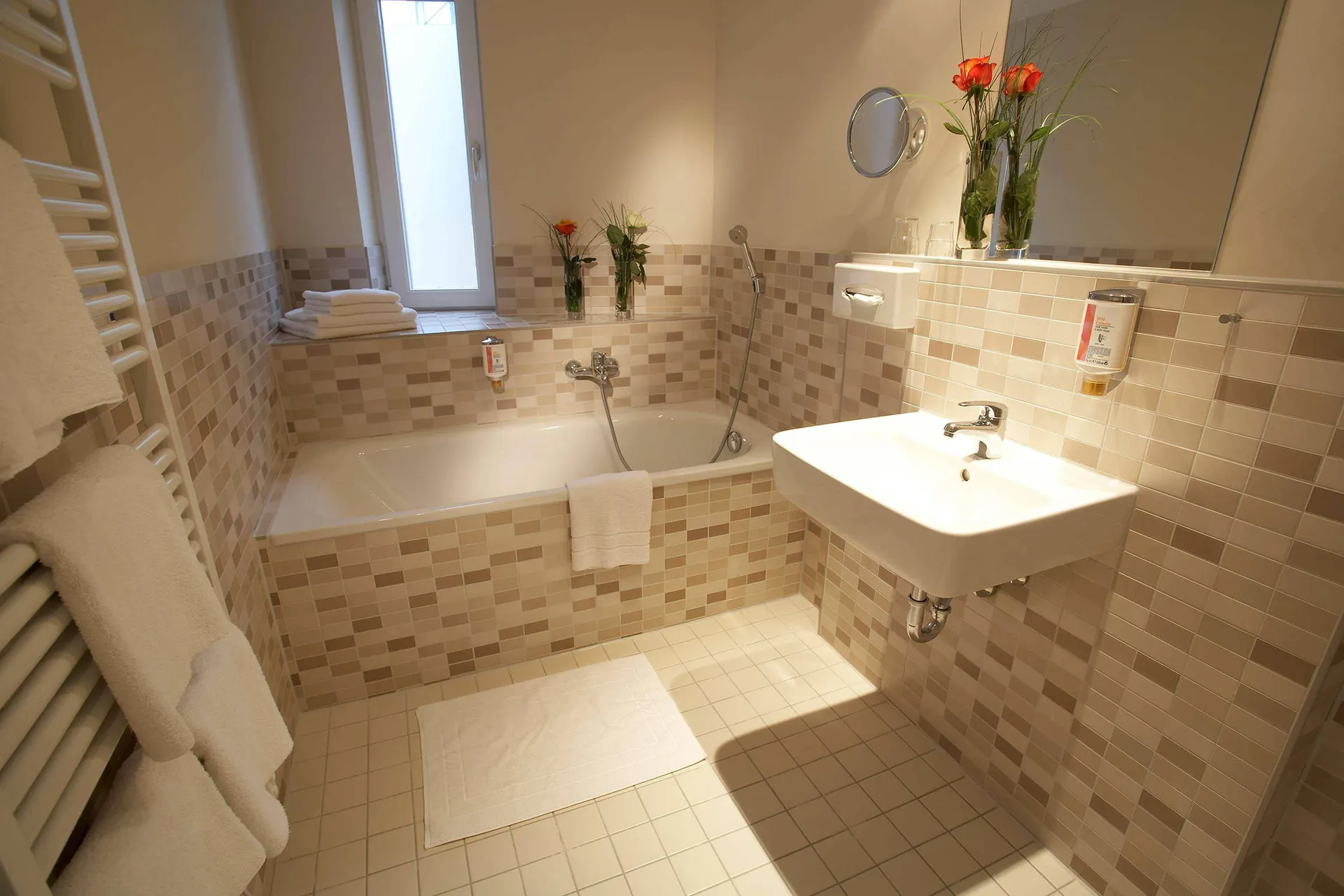 Badkamer