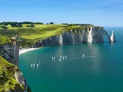 Autorondreizen Normandië en Bretagne