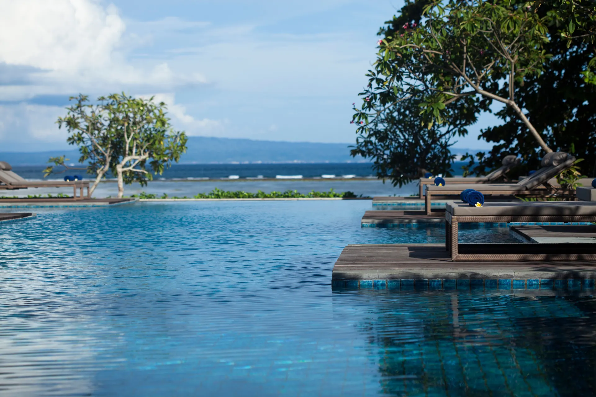 Maya Sanur Resort & Spa afbeelding 4