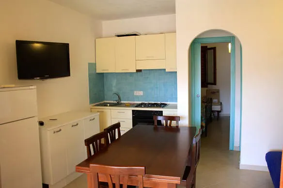 Appartementen Residence Borgo di Mare