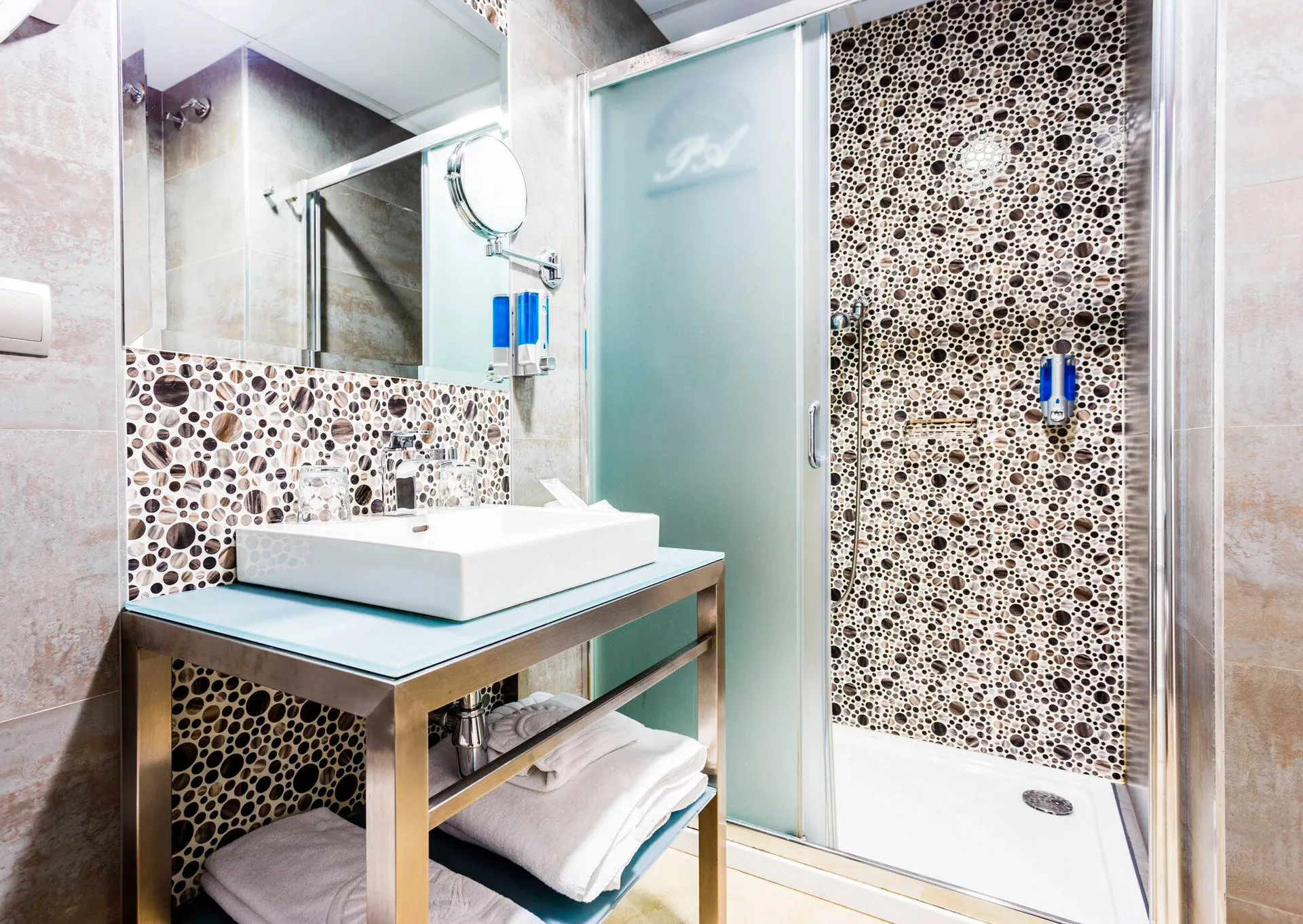 Hotel Patio de la Alameda afbeelding 4