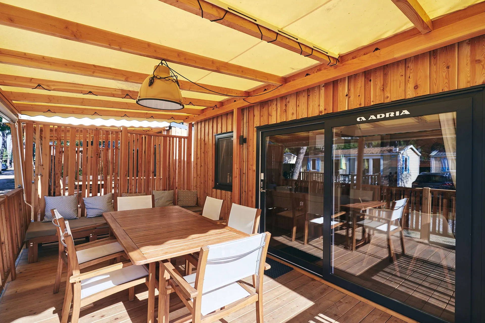 Terras