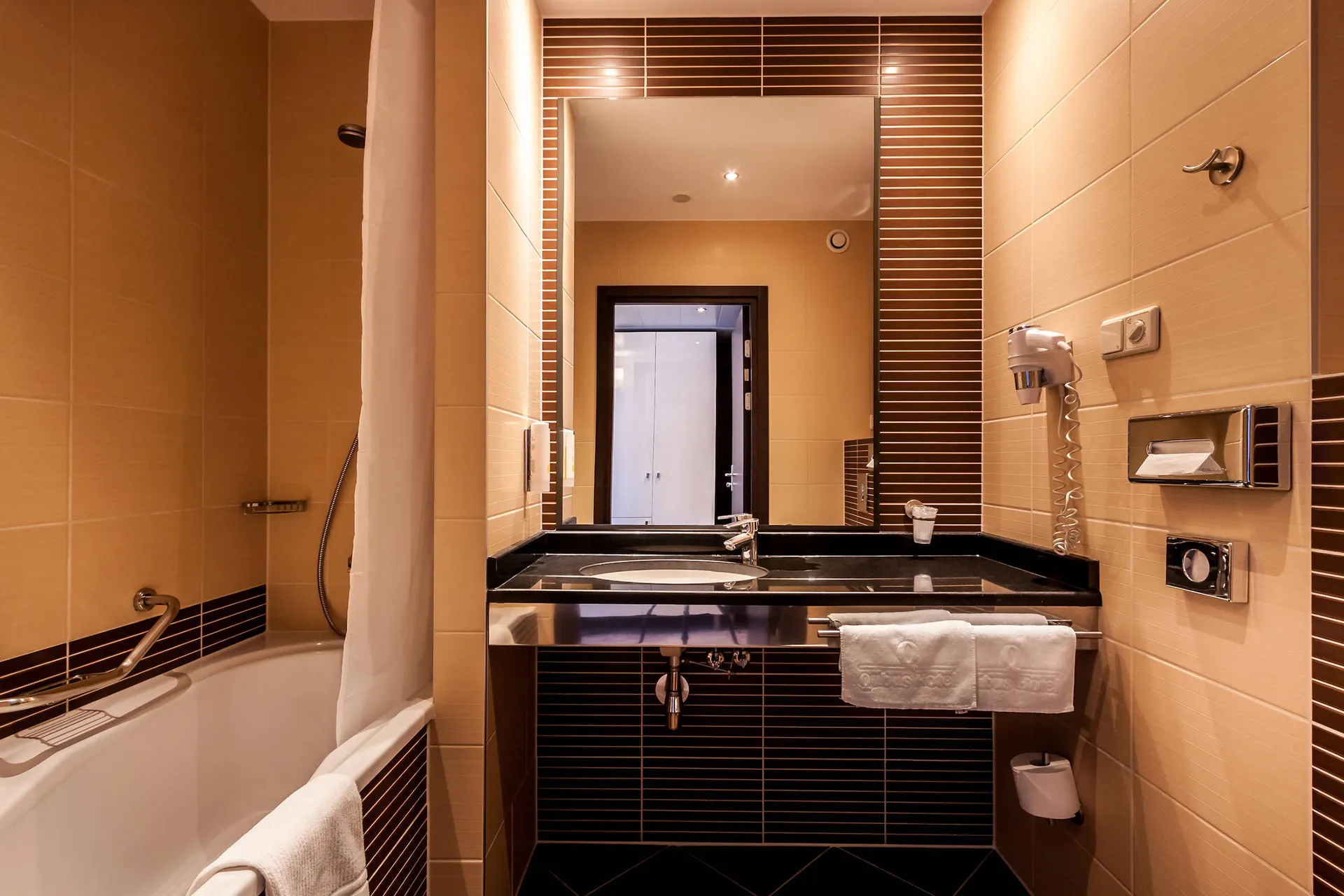 Hotel Qubus Krakow
