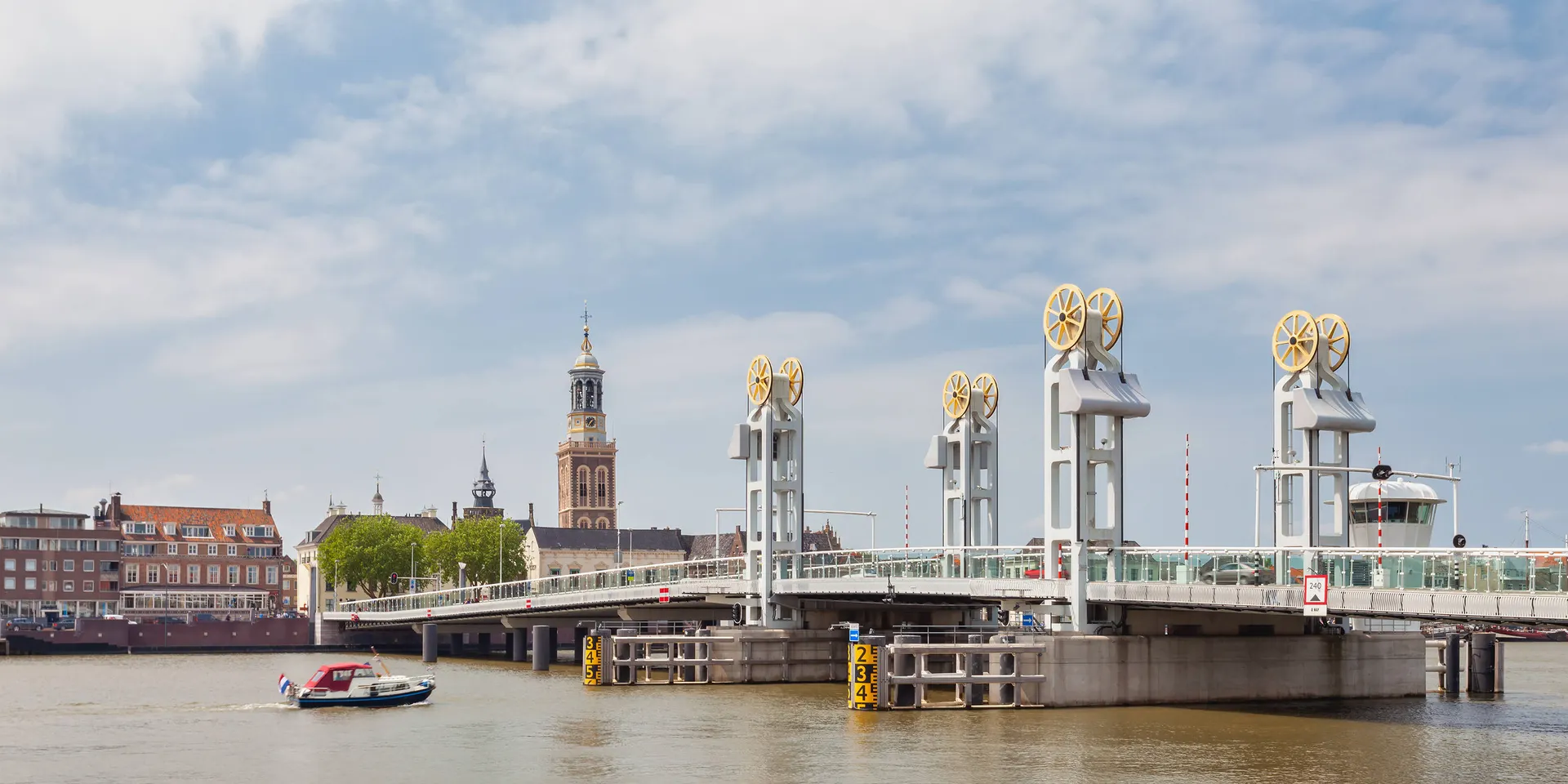 Paascruise Nederland afbeelding