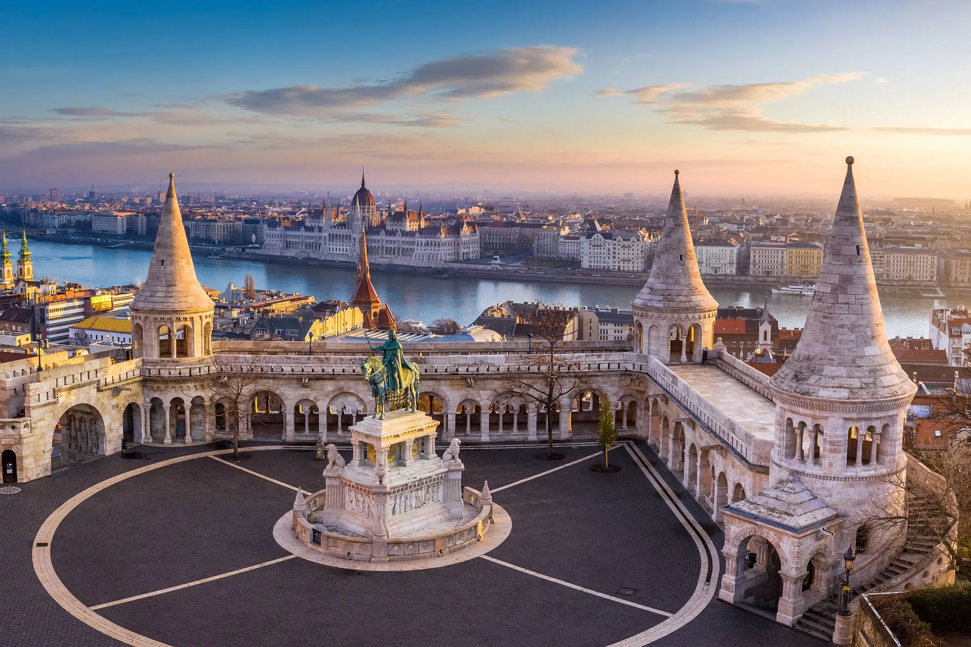 Budapest