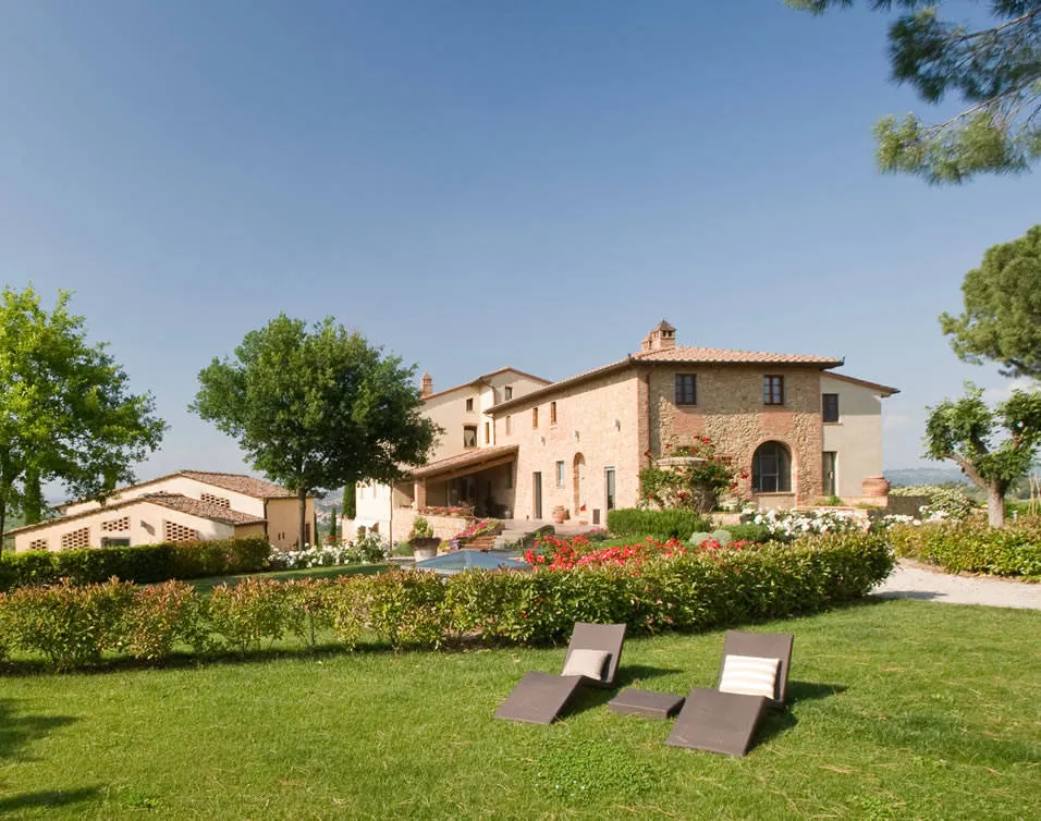 Agriturismo Poderi Arcangelo