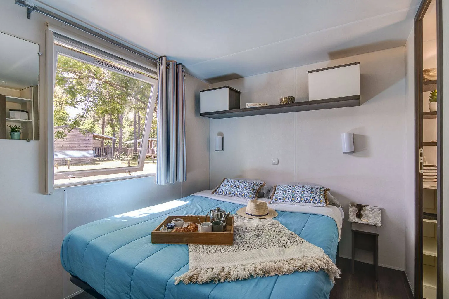 Camping Sandaya Souston Village, Frankrijk