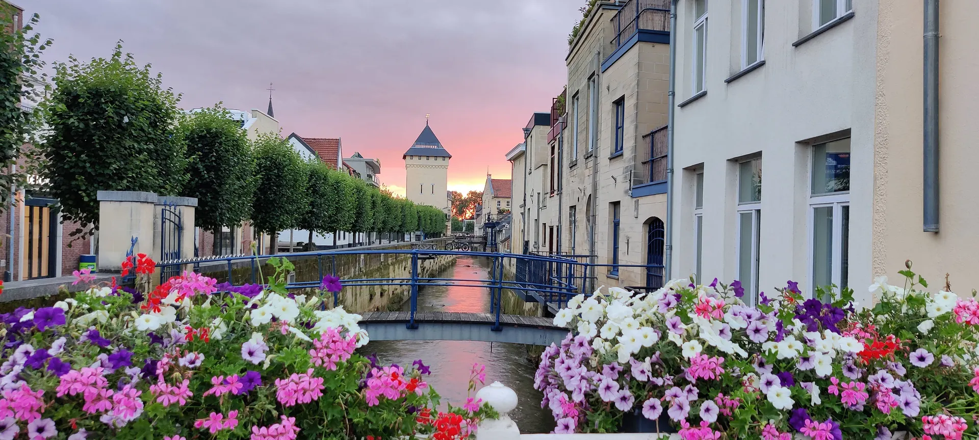 Zuid Limburg en de buurlanden, Valkenburg