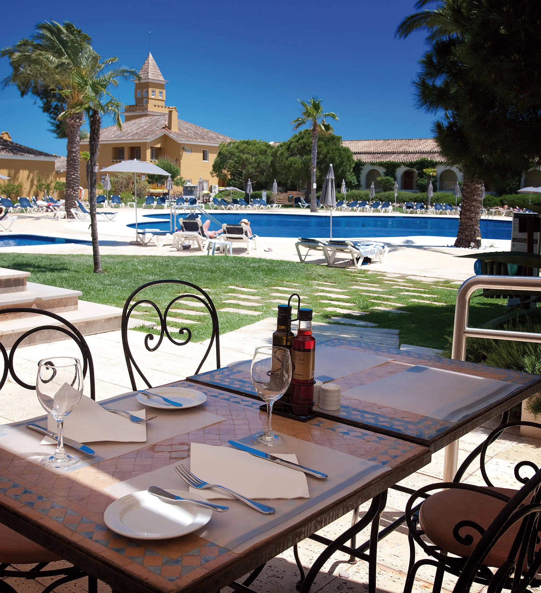 Hotel Vila Galé Albacora