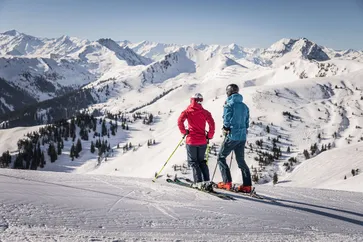 Skiën - Foto: Mirja Geh