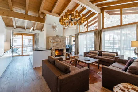 Appartementen DAS Wildkogel