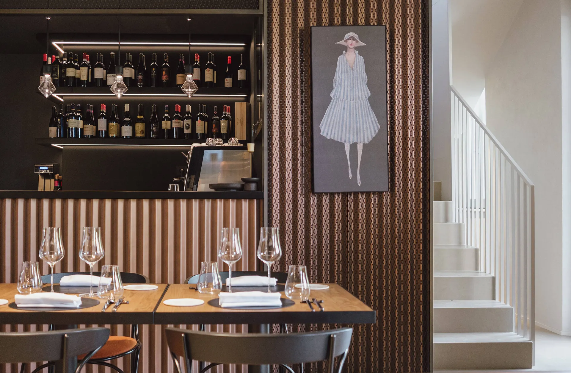 Bistrot