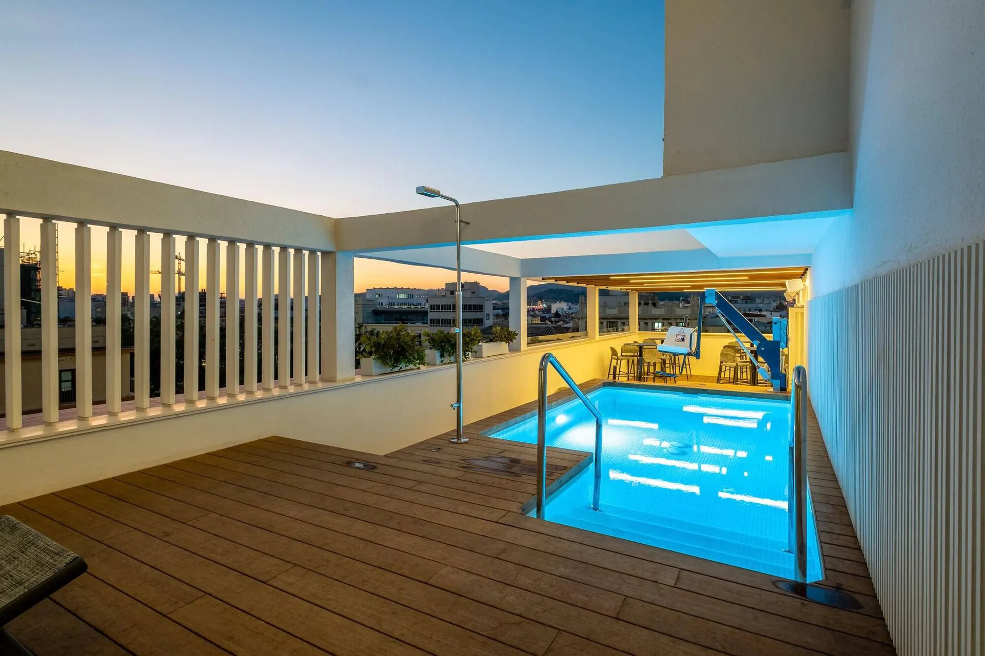 Hotel Soho Boutique Equitativa
