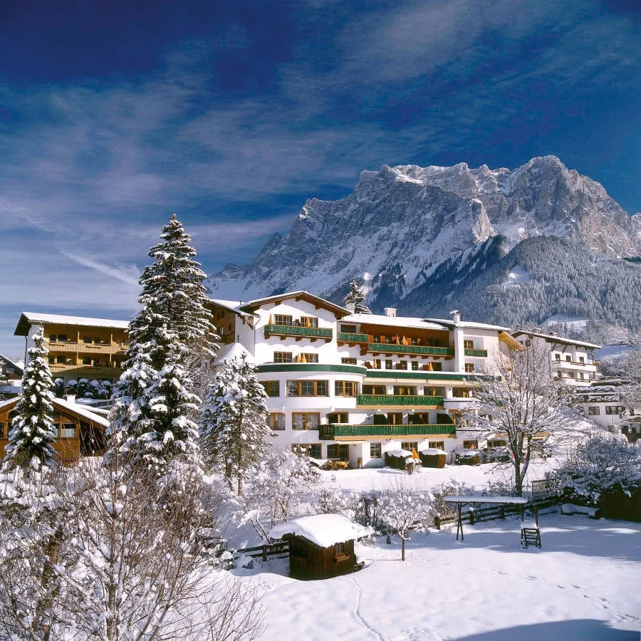 Hotel Schönruh Tirol