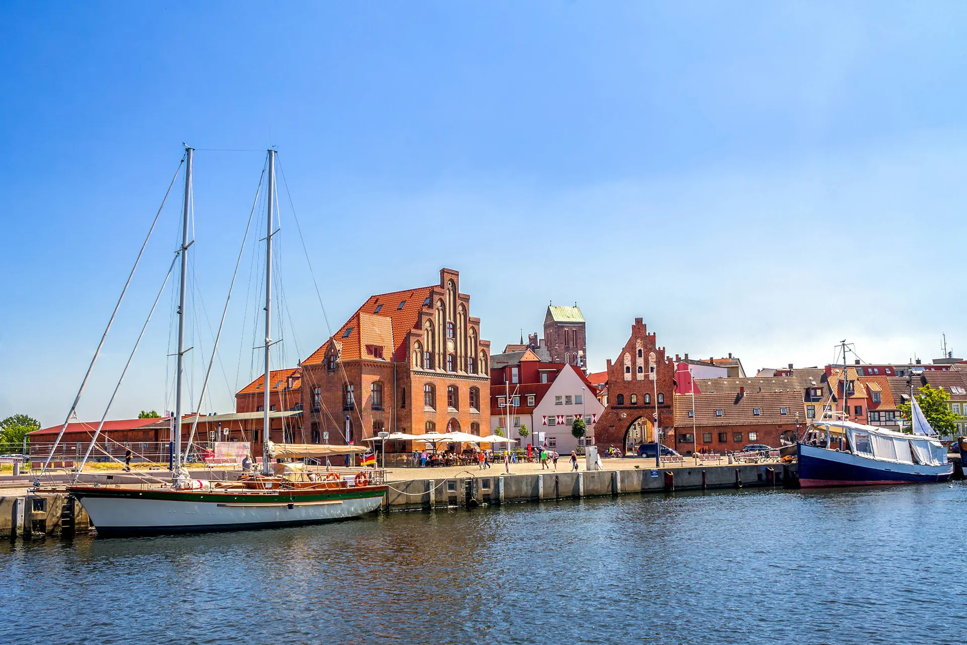 Wismar