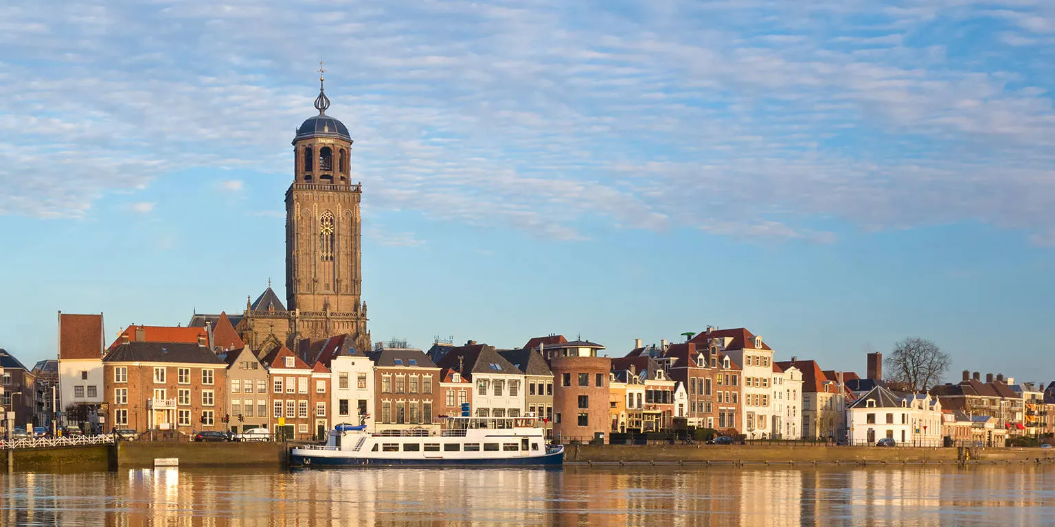 Deventer