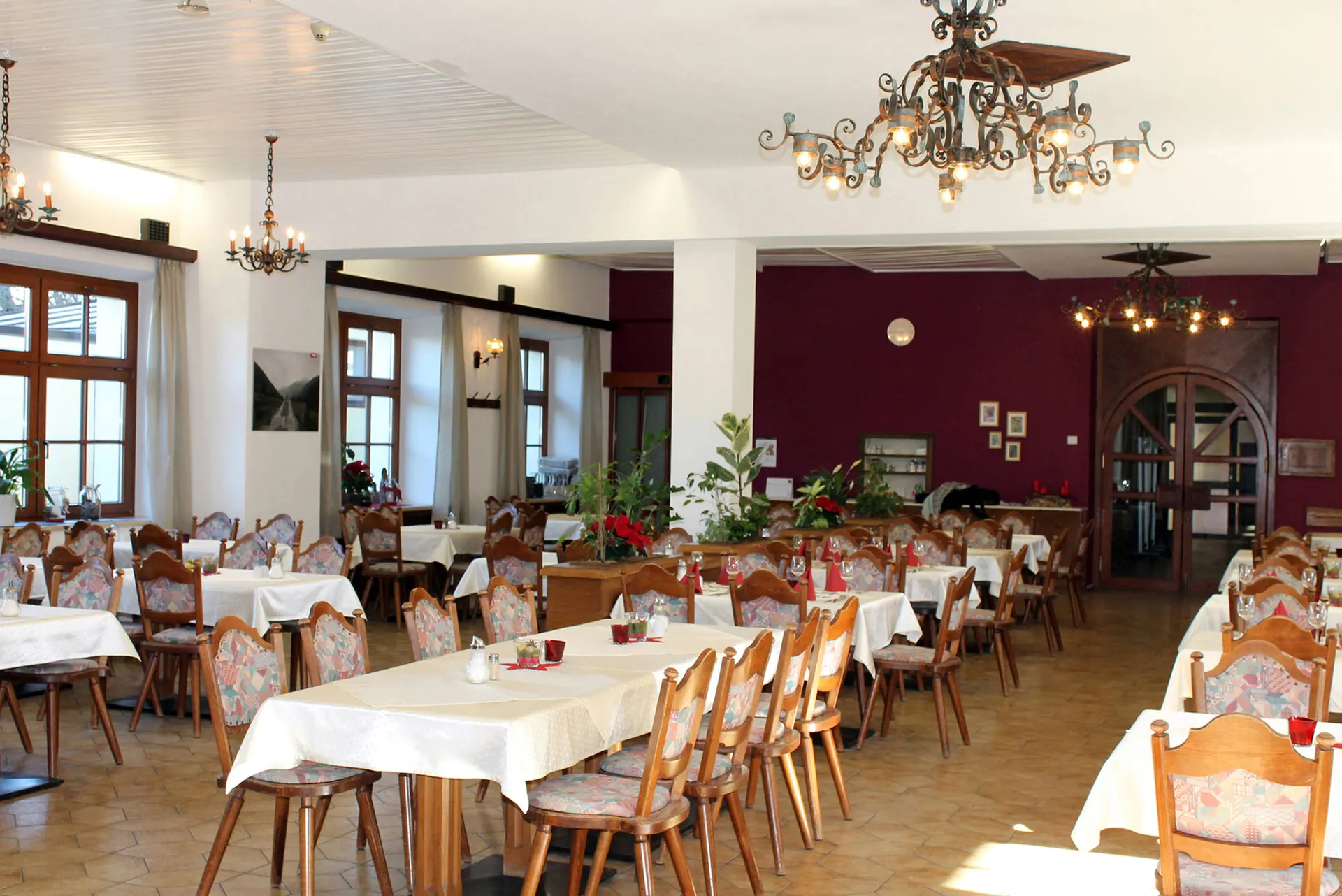 Hotel Krone