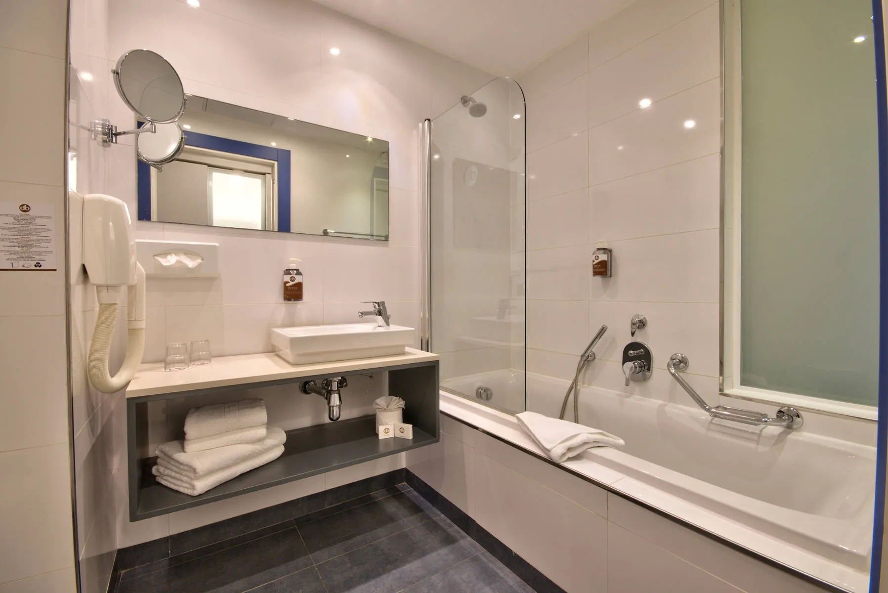 db Seabank Resort & Spa afbeelding 4