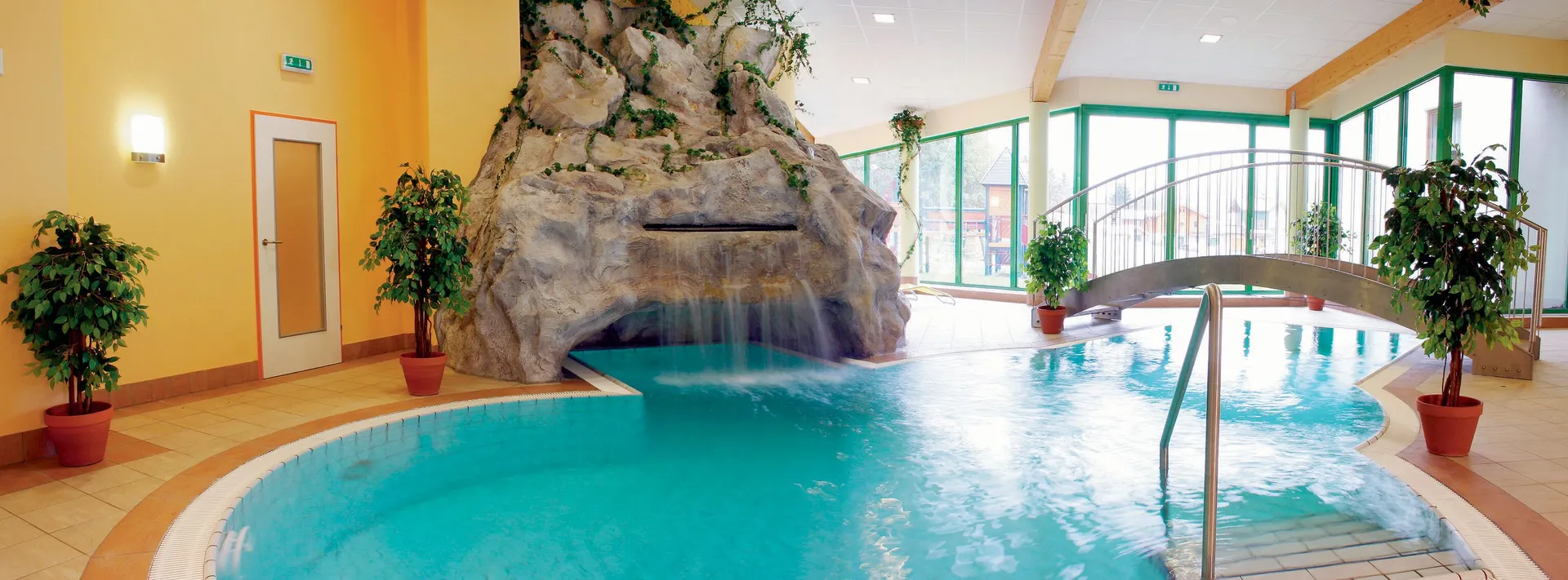 Hotel Tauernhof.