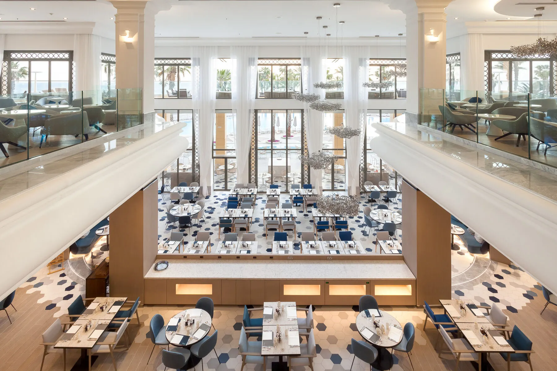 Hilton Malta afbeelding 4
