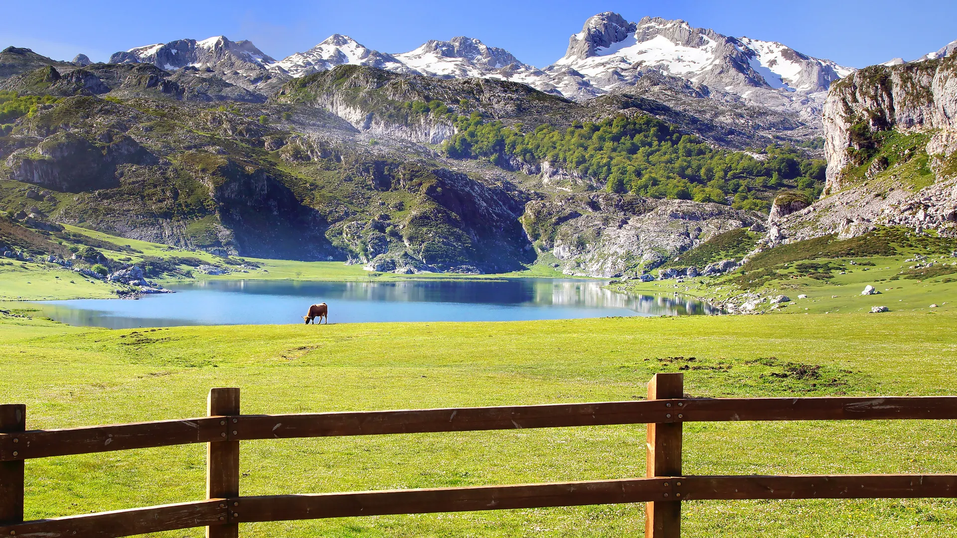 Ontdek Baskenland en Noord-Spanje.