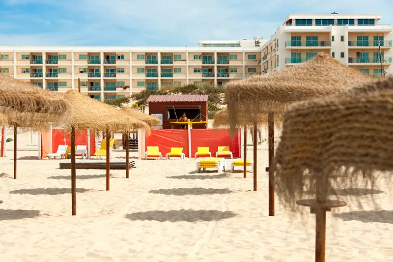 Dunamar Hotel Apartamentos afbeelding 3