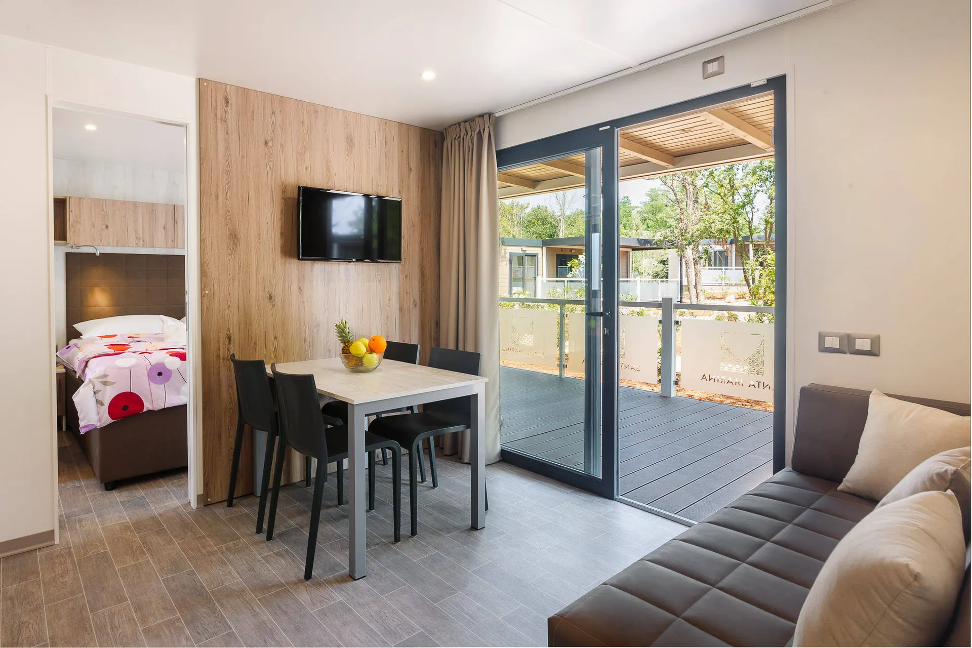 Voorbeeld Premium Comfort