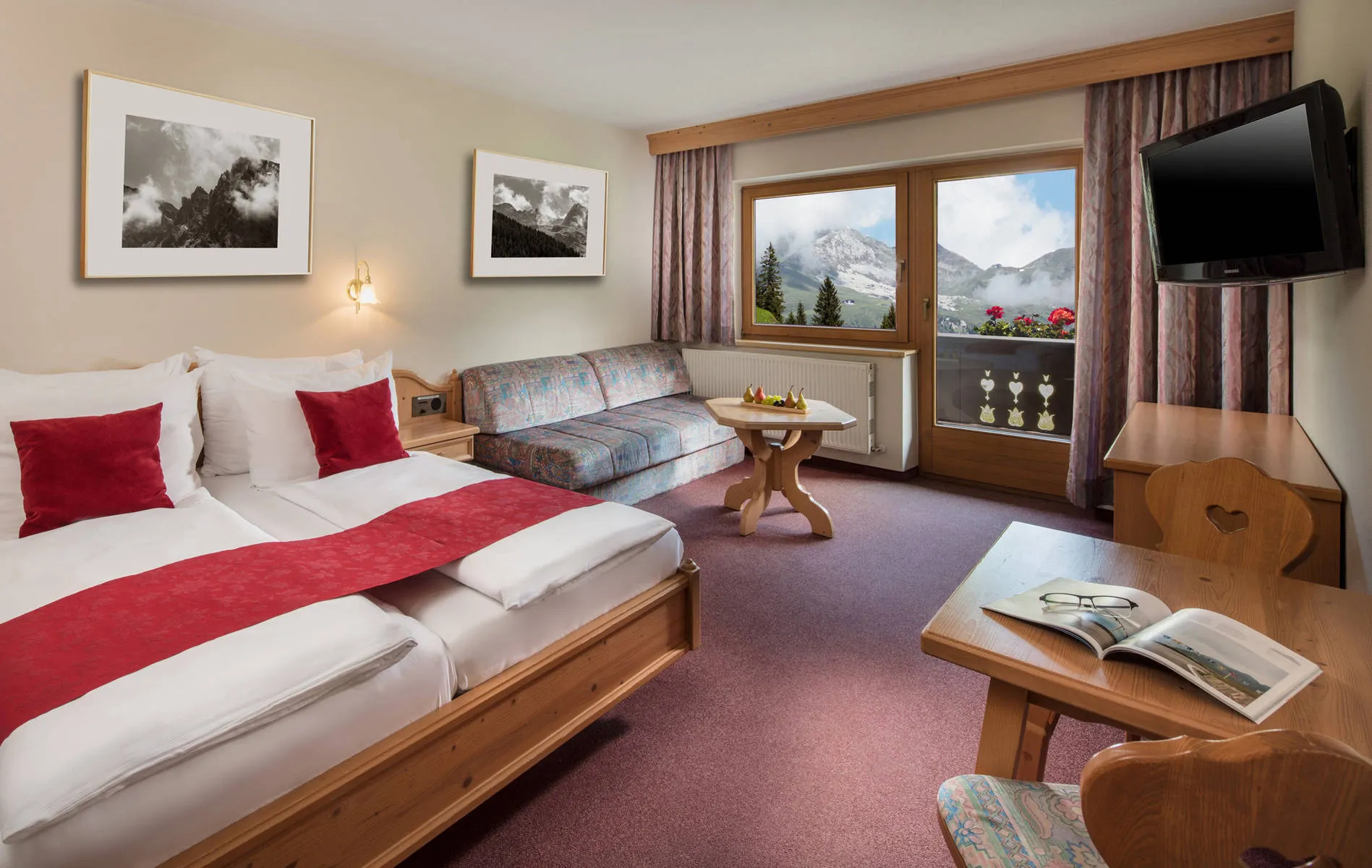 Hotel Höhlenstein