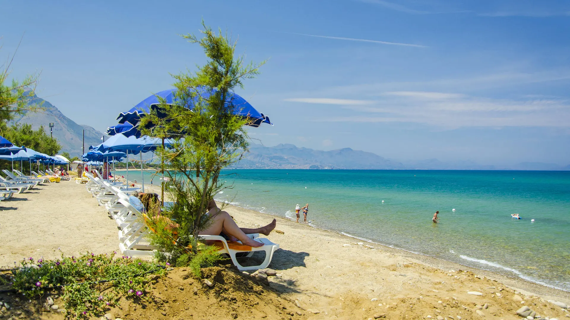 Strand