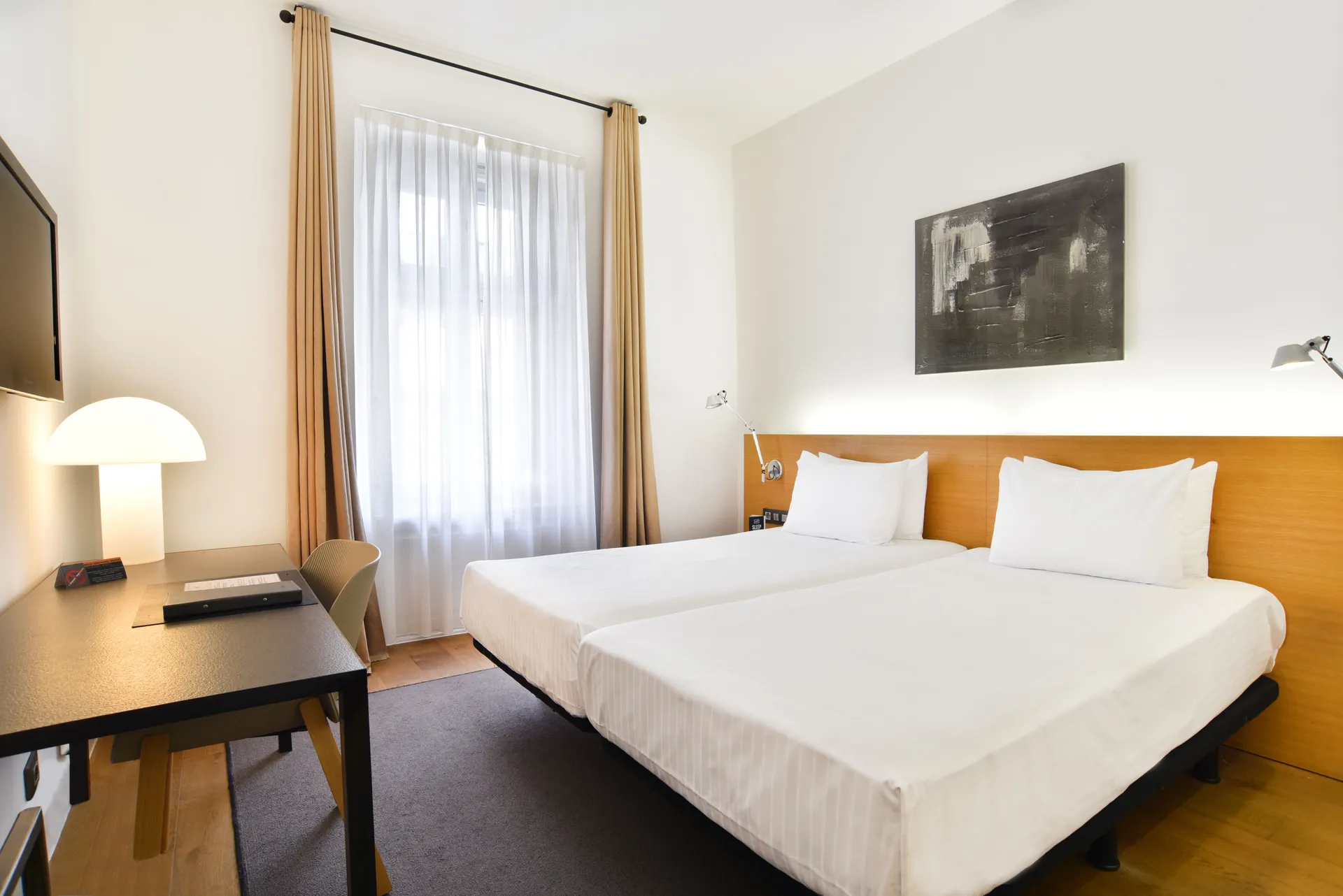 Hotel Zenit Budapest Palace afbeelding 1