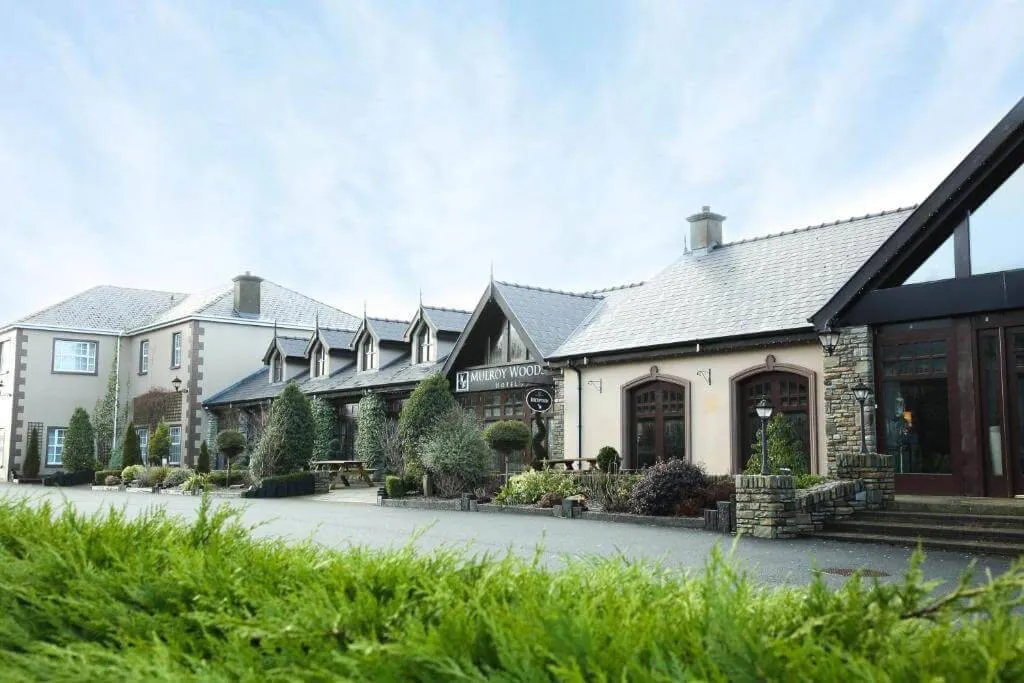 Mulroy Woods Hotel, Ierland