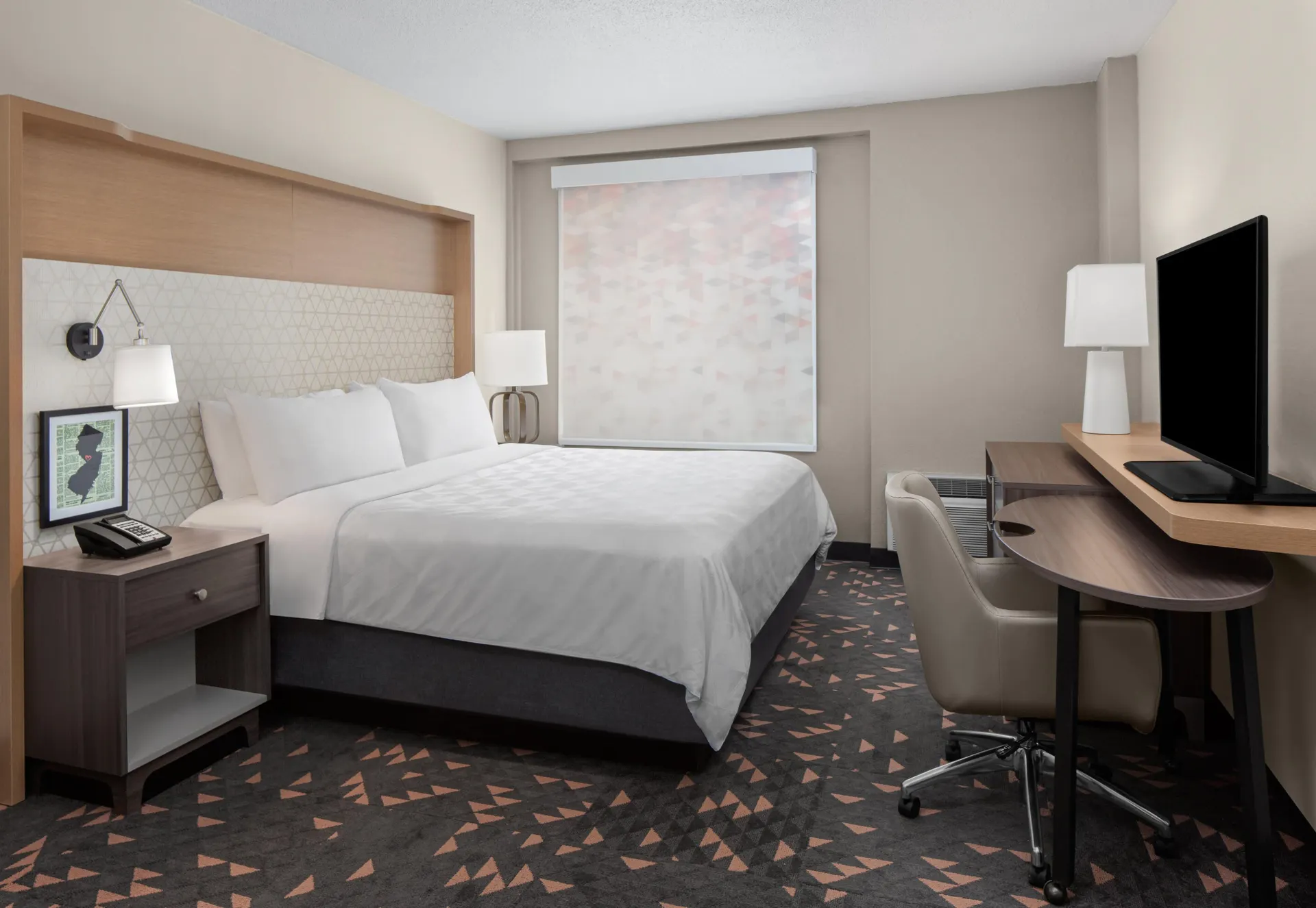 Holiday Inn Hasbrouck Heights - Meadowlands.