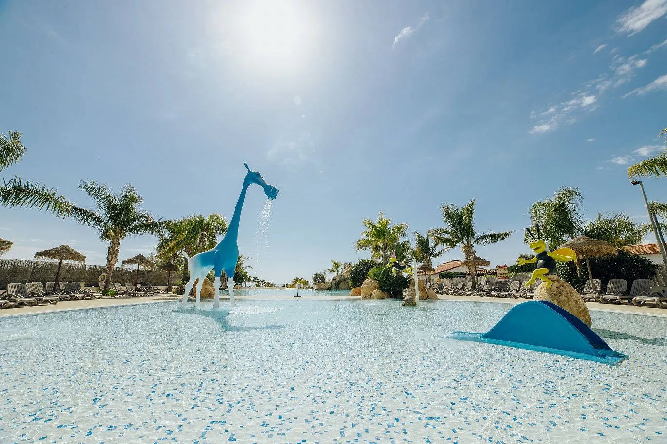 Camping Alannia Els Prats afbeelding 4