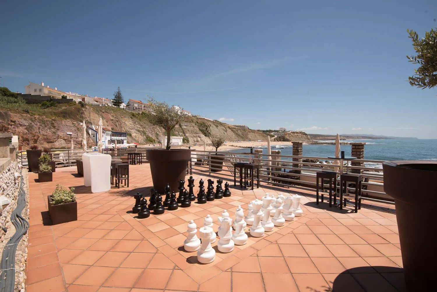 Terras