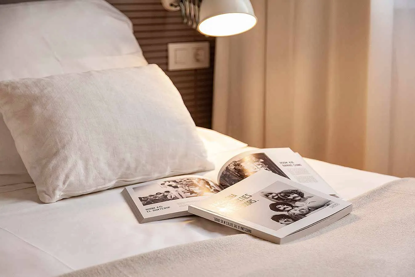 Hotel Sixties Ramblas afbeelding 4