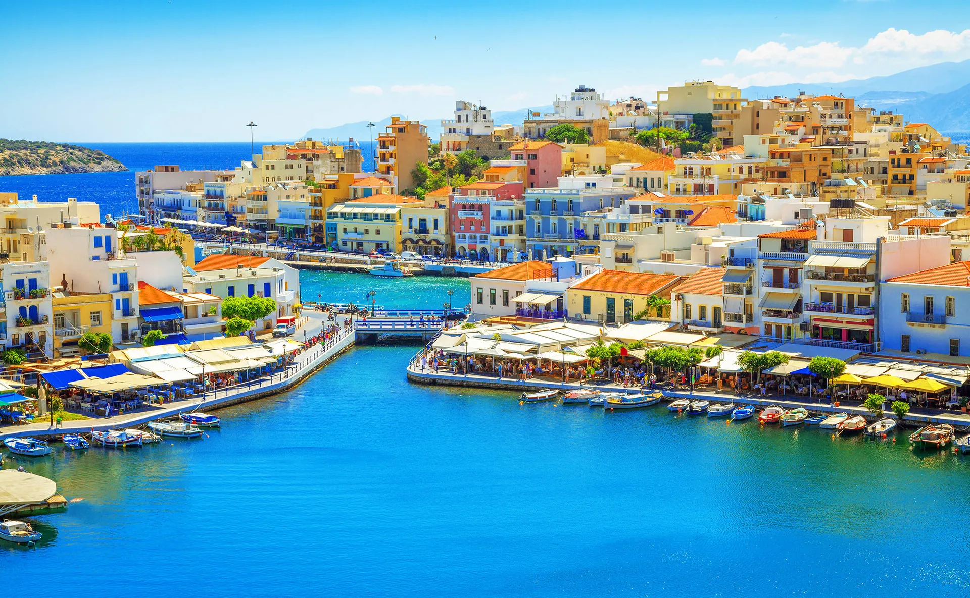 Online bestellen: Ontdek de noordkust van Kreta