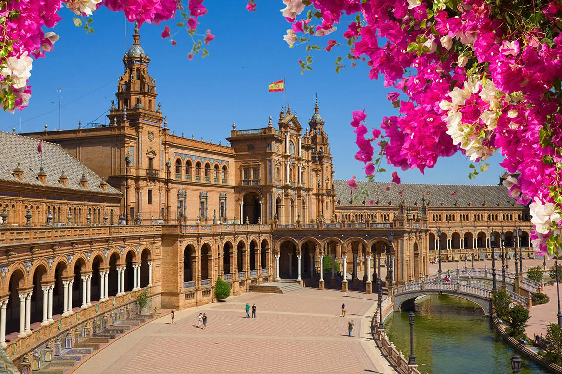 Sevilla